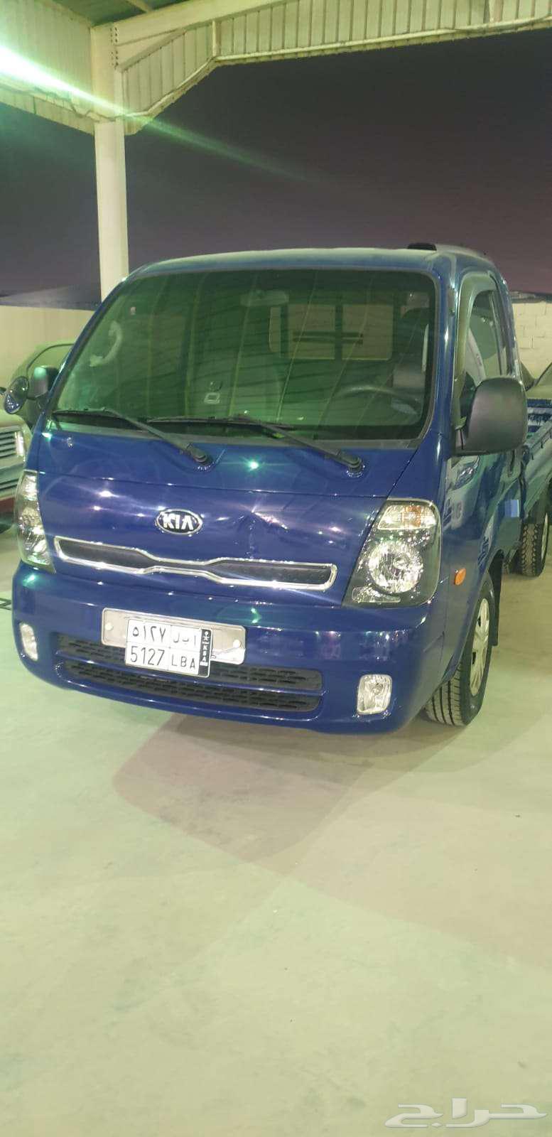 Kia Bongo Qir Adi 201963076768047235114