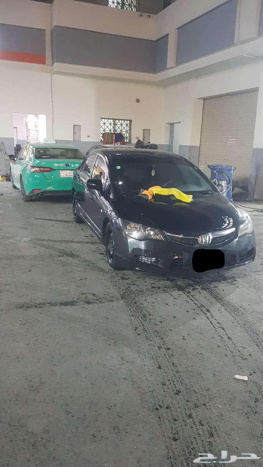 هوندا سيقك 200963078011731841113
