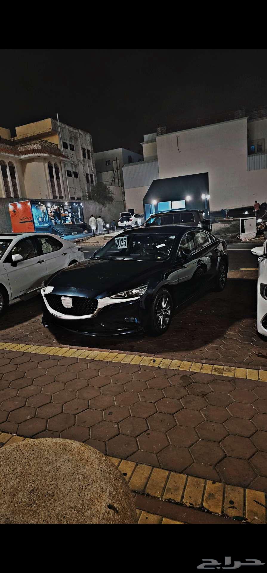 Mazda 6 for transfer63077987437314111