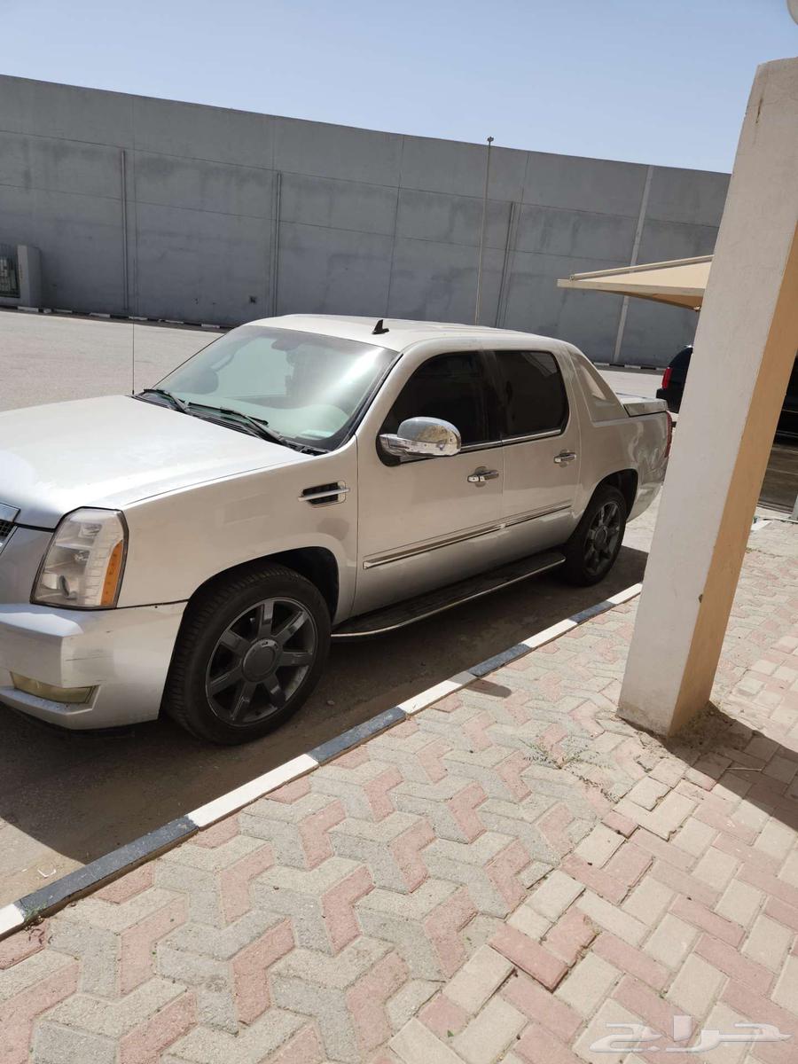 Cadillac 2007 Van Full Option63077999907715111