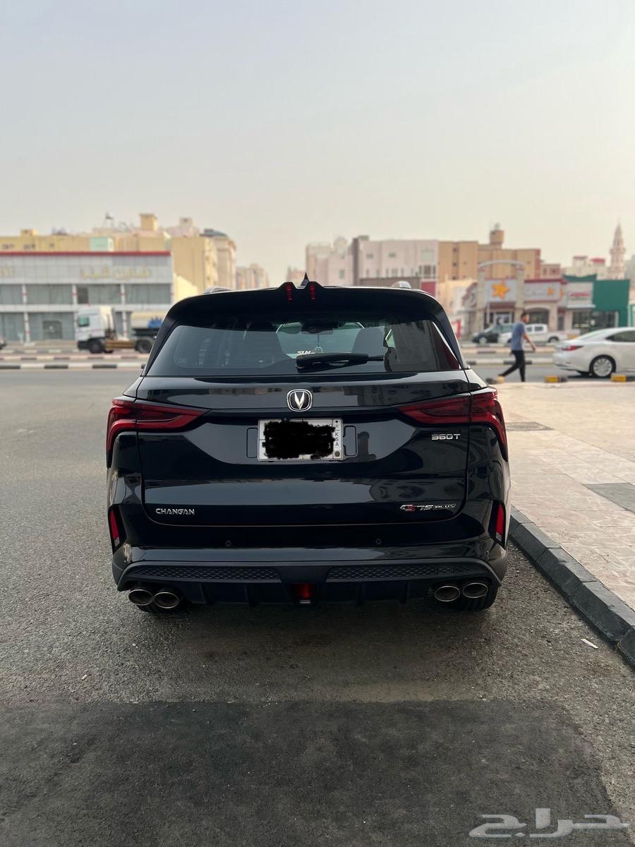 Changan CS75 Full Plus 2022 model clean63078020026497114