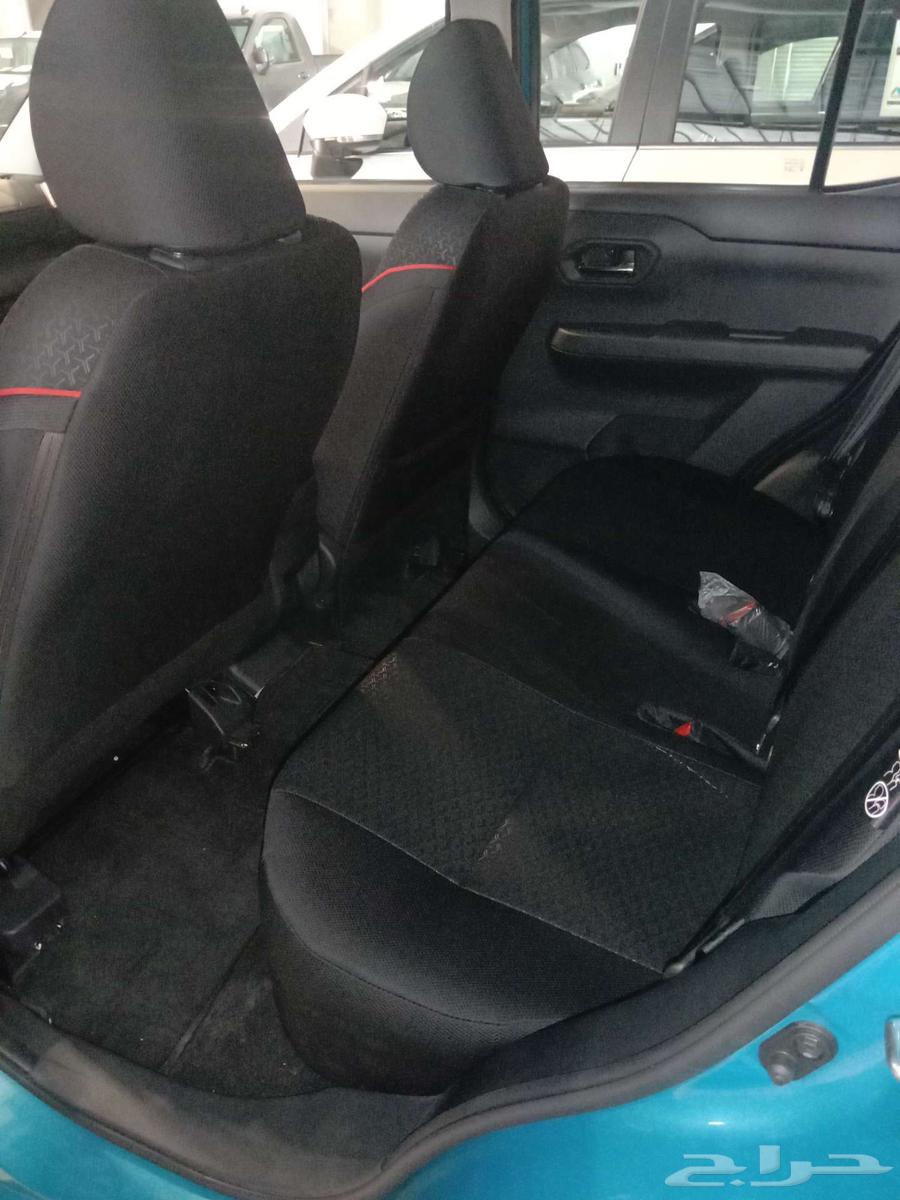 Toyota RAV4 2022 Zero Mile Special Offer 5500063077593967745114