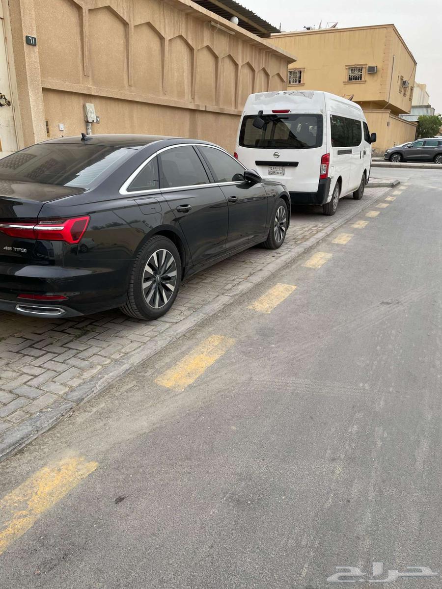 Audi A6 202063077594045955110