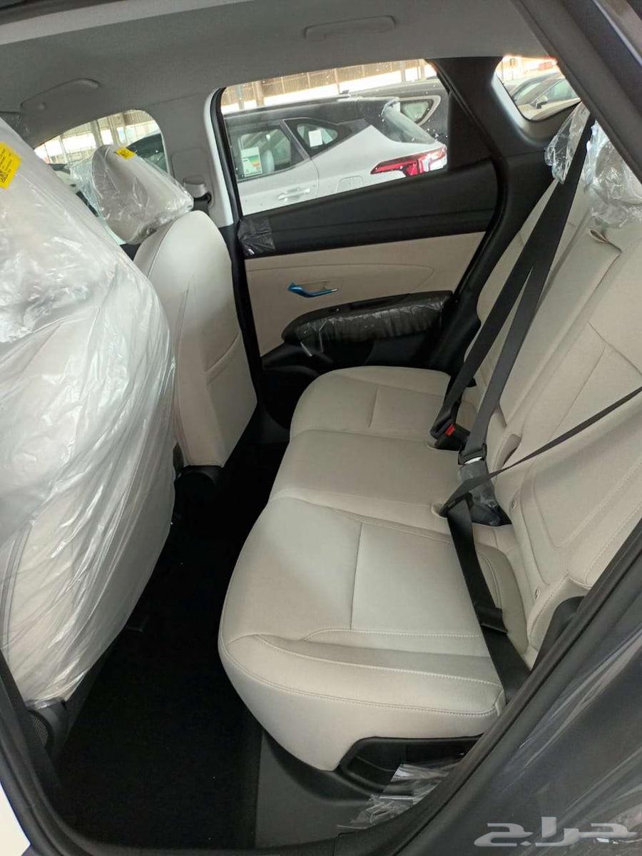 Hyundai Tucson Smart Model 202563077157842306113