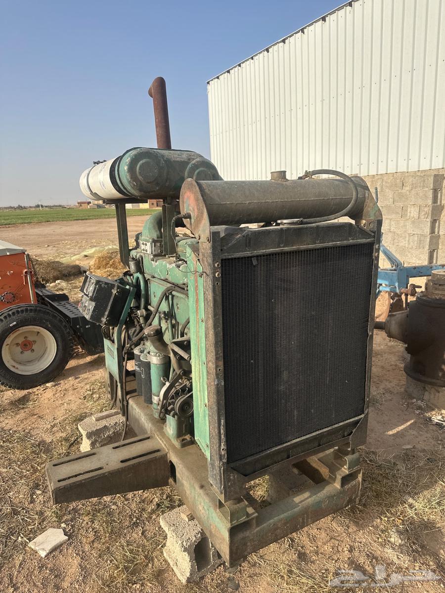 Volvo TD100G machine63052451300481112