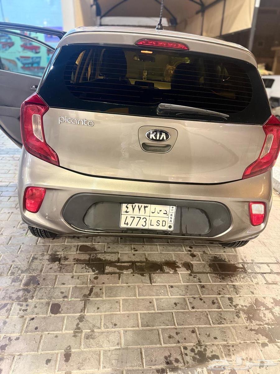 Kia Picanto 201863077192964865113