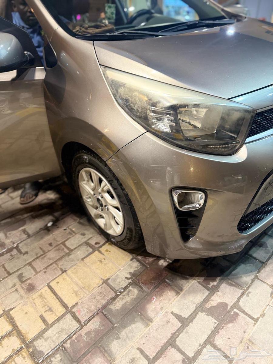 Kia Picanto 201863077192964865114