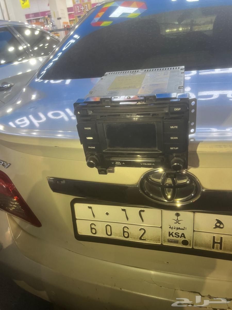 2016 Sonata Screen, agency rights63076797150721111