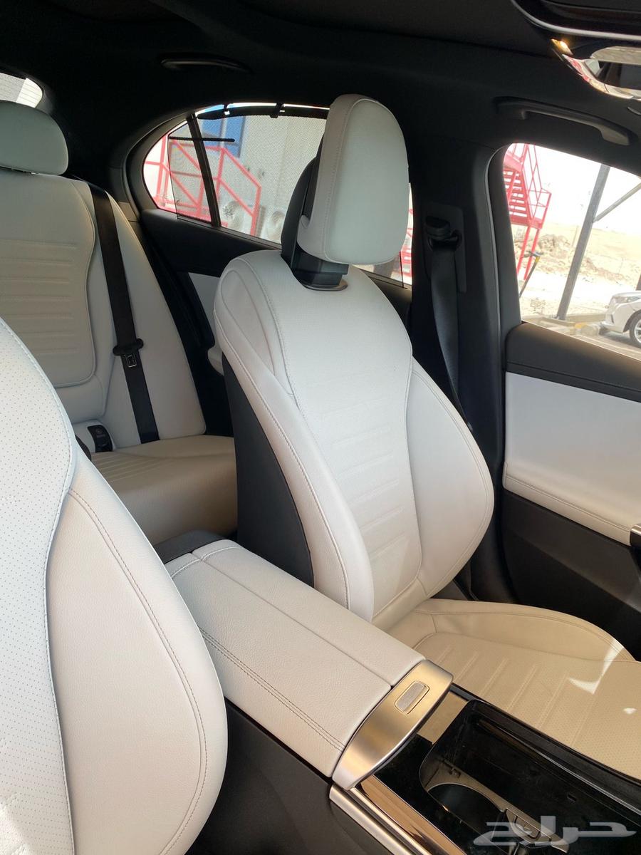 Mercedes C 30063077201977730114