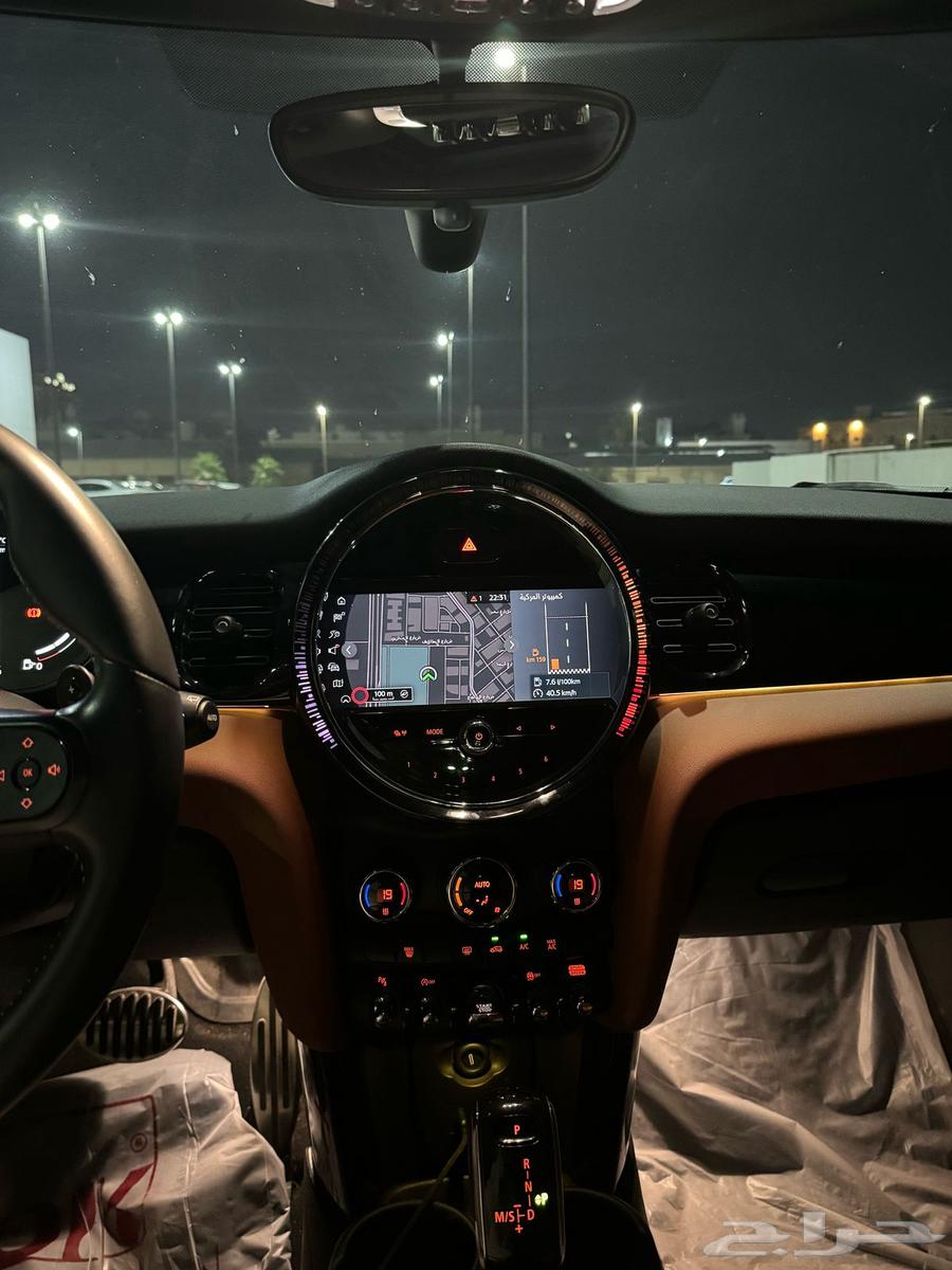 Mini Cooper63077618916739111