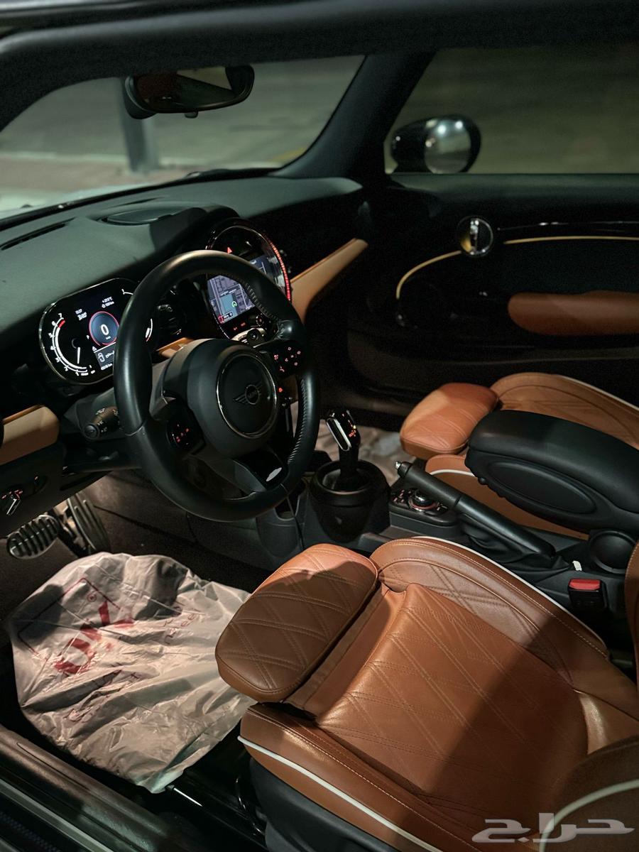 Mini Cooper63077618916739114