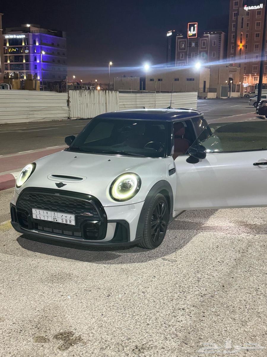 Mini Cooper63077618916739113