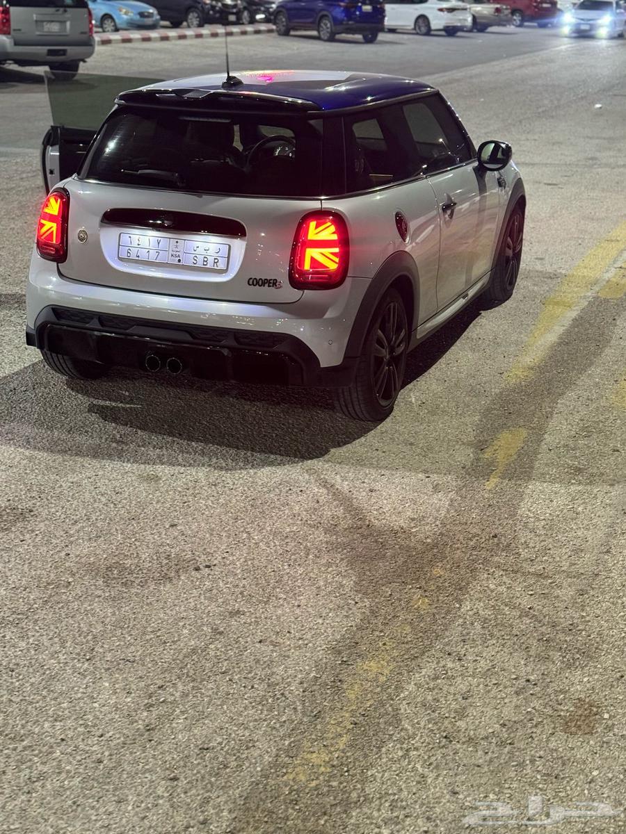 Mini Cooper63077618916739110
