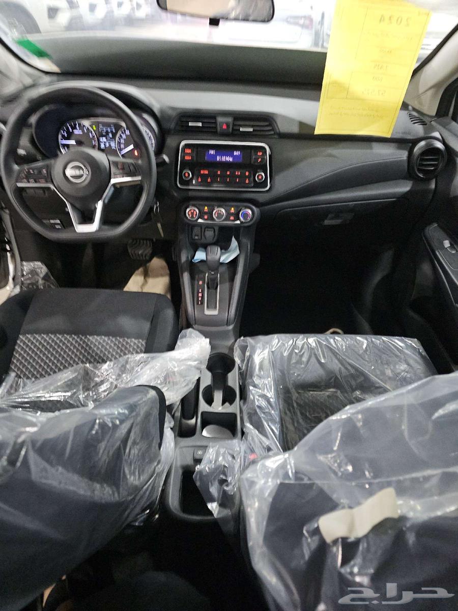 Nissan Sunny Standard New Model 2024 Lowest Prices63076061140355113