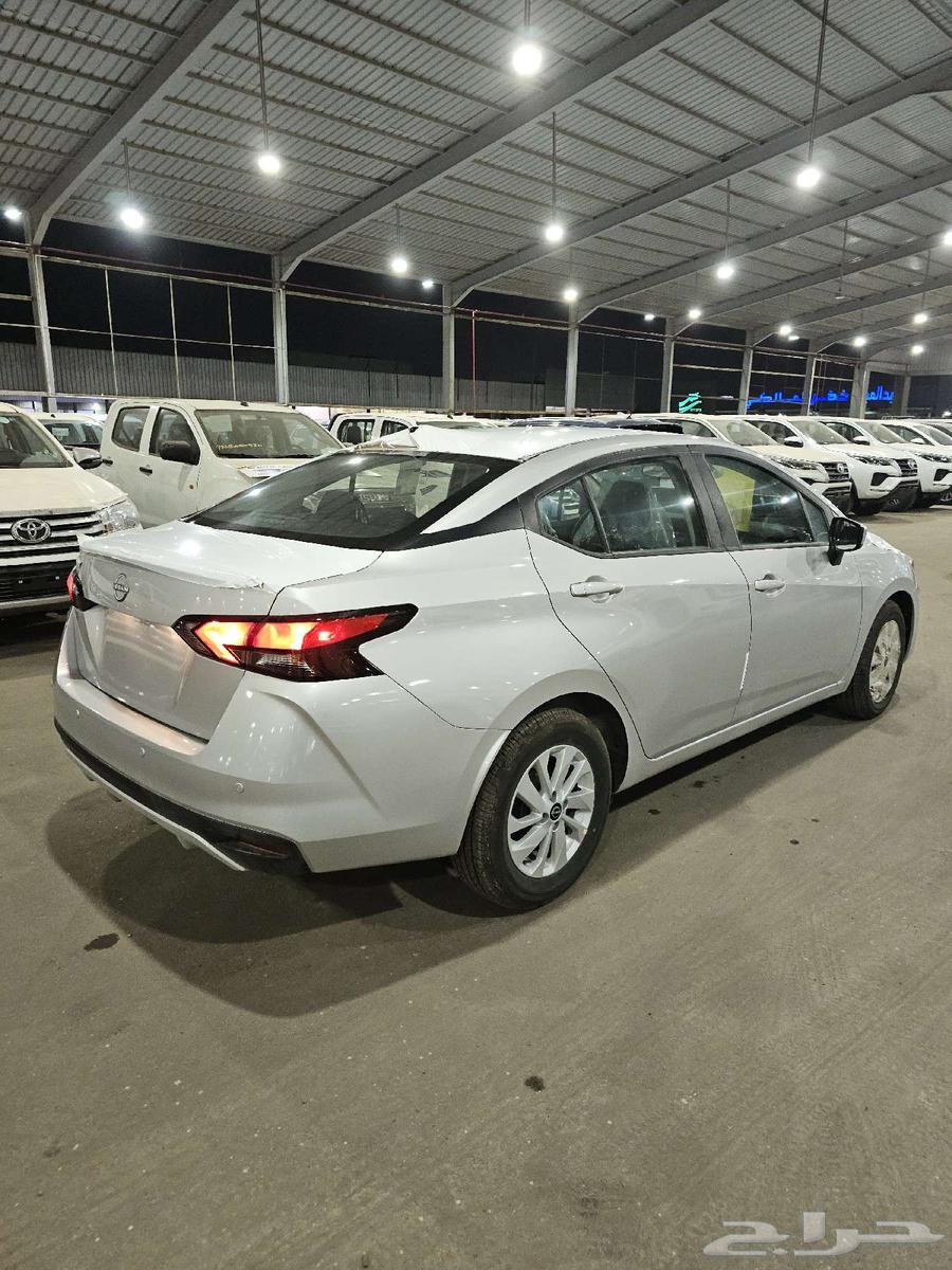 Nissan Sunny Standard New Model 2024 Lowest Prices63076061140355112