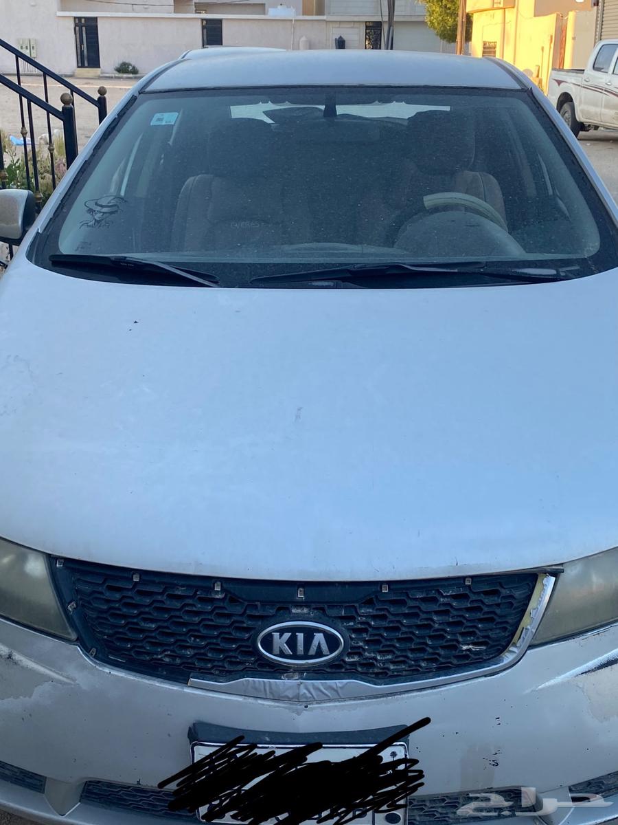 Kia Cerato63078450780675111