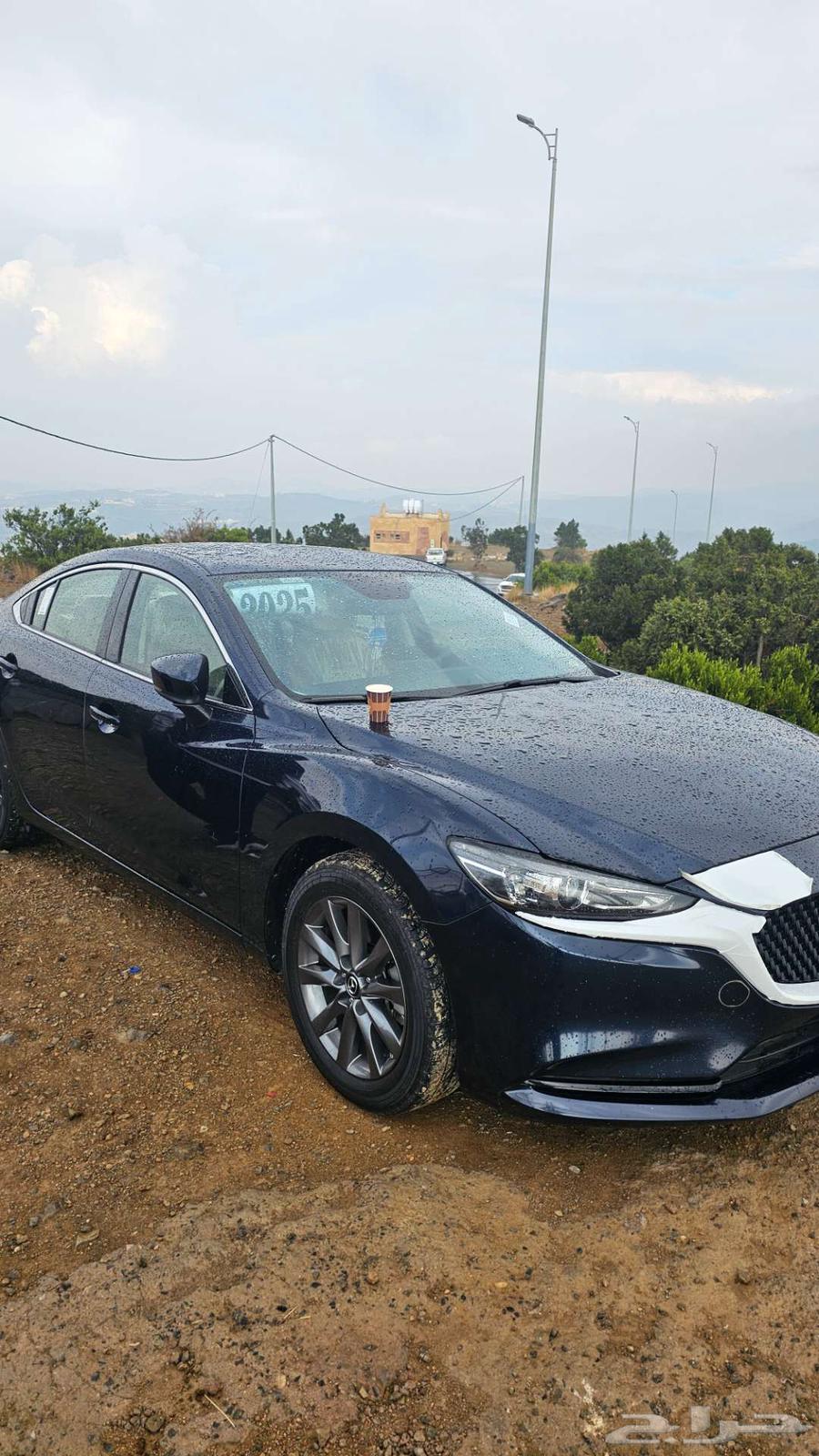 Mazda 6 for transfer63077987437314113