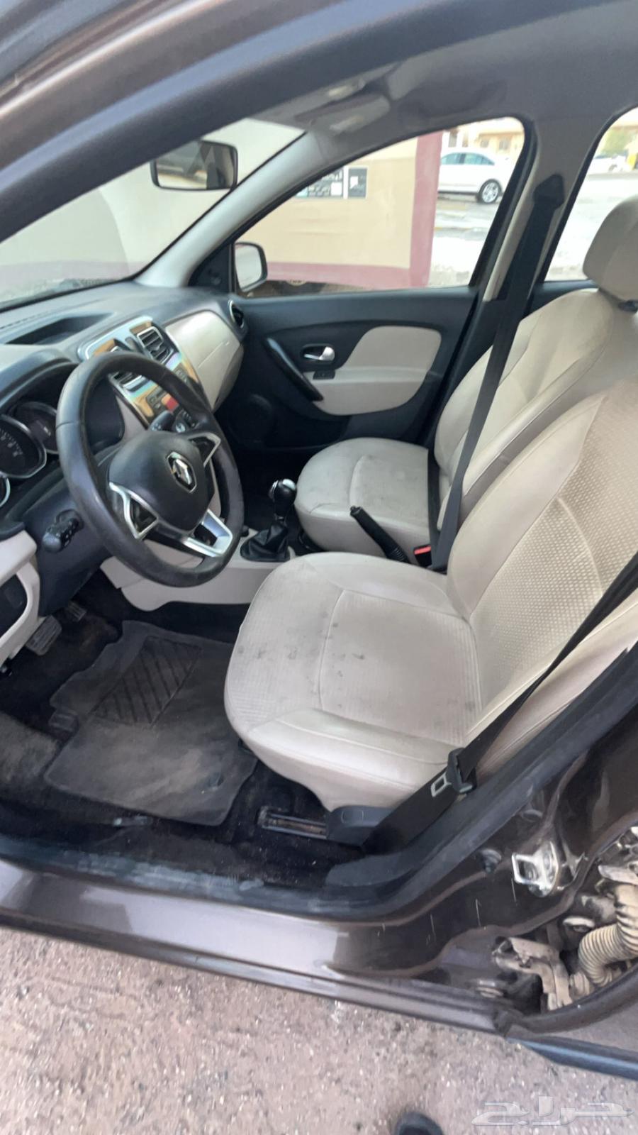 Renault 2021 with low mileage63078438909314114