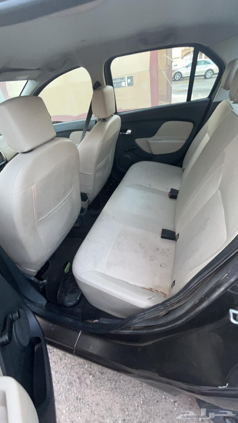 Renault 2021 with low mileage63078438909314112