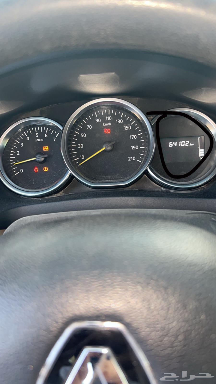 Renault 2021 with low mileage63078438909314111