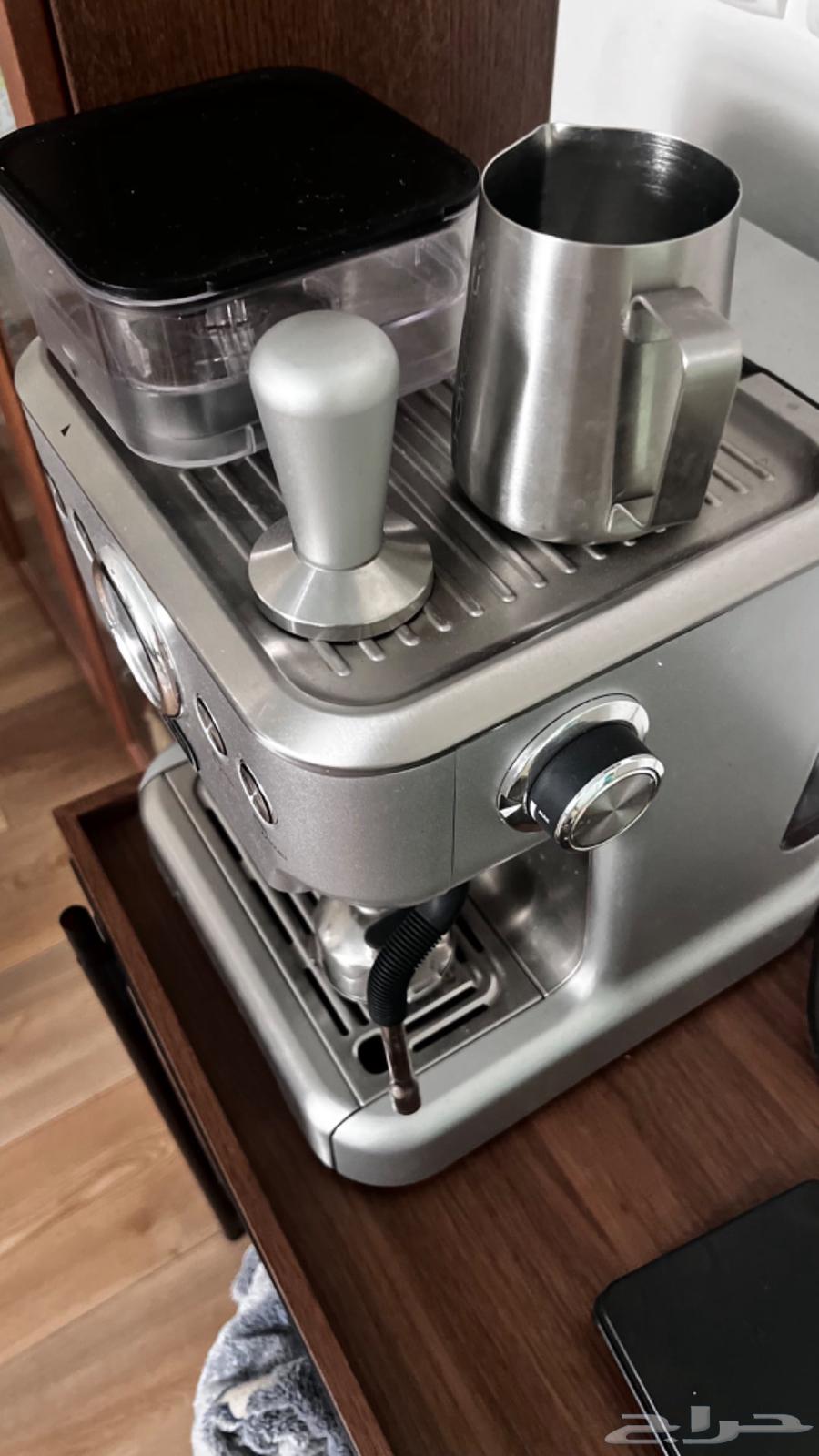 Home espresso machine63053667544834111