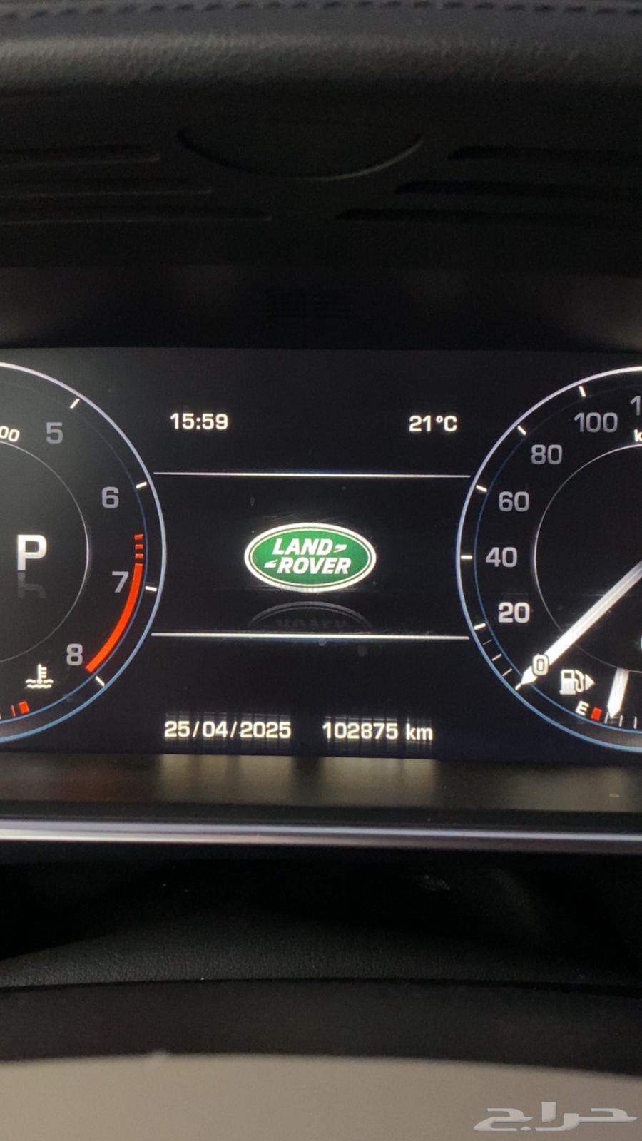 Range Rover model 14 full option63077593818626111