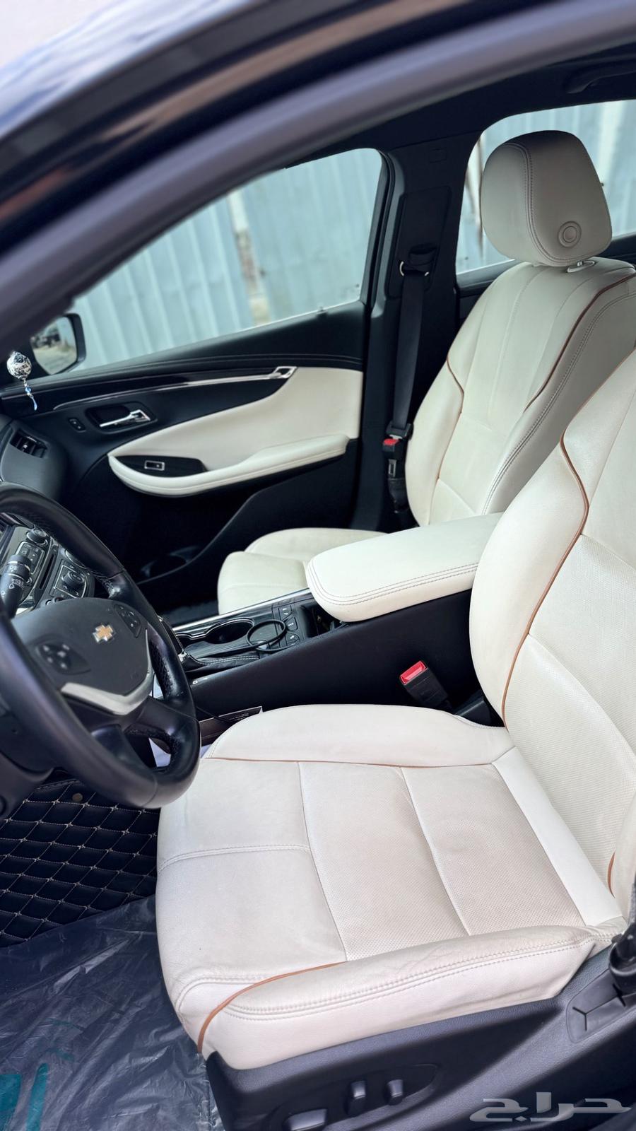 امبالا 2019 LTZ PRIMIER63078446751489110