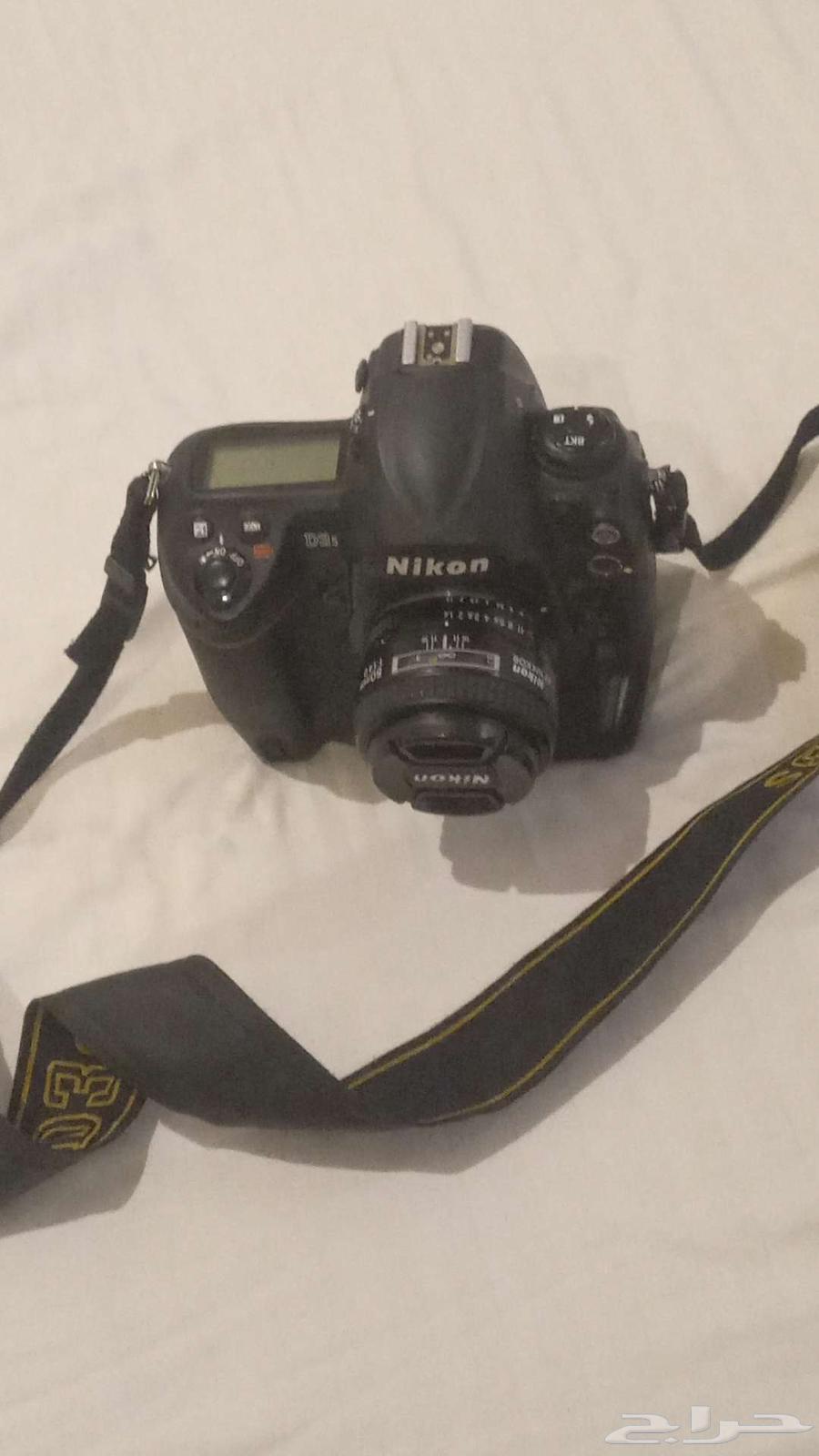 Nikon D3s camera, in sha Allah63053284664578112