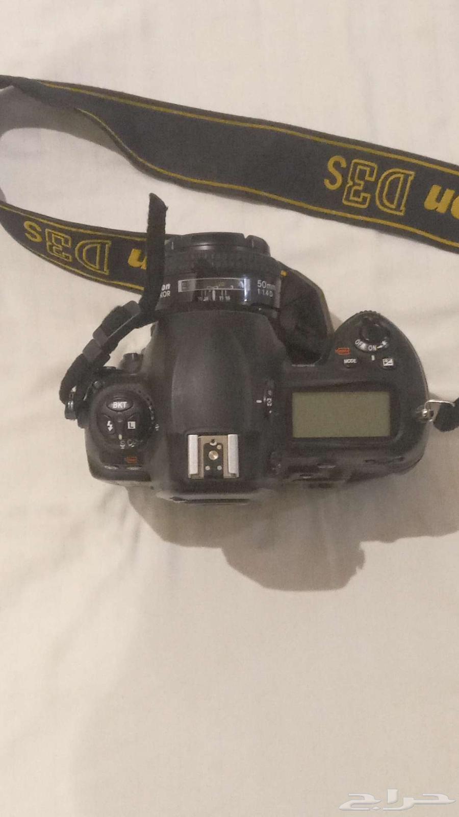 Nikon D3s camera, in sha Allah63053284664578111