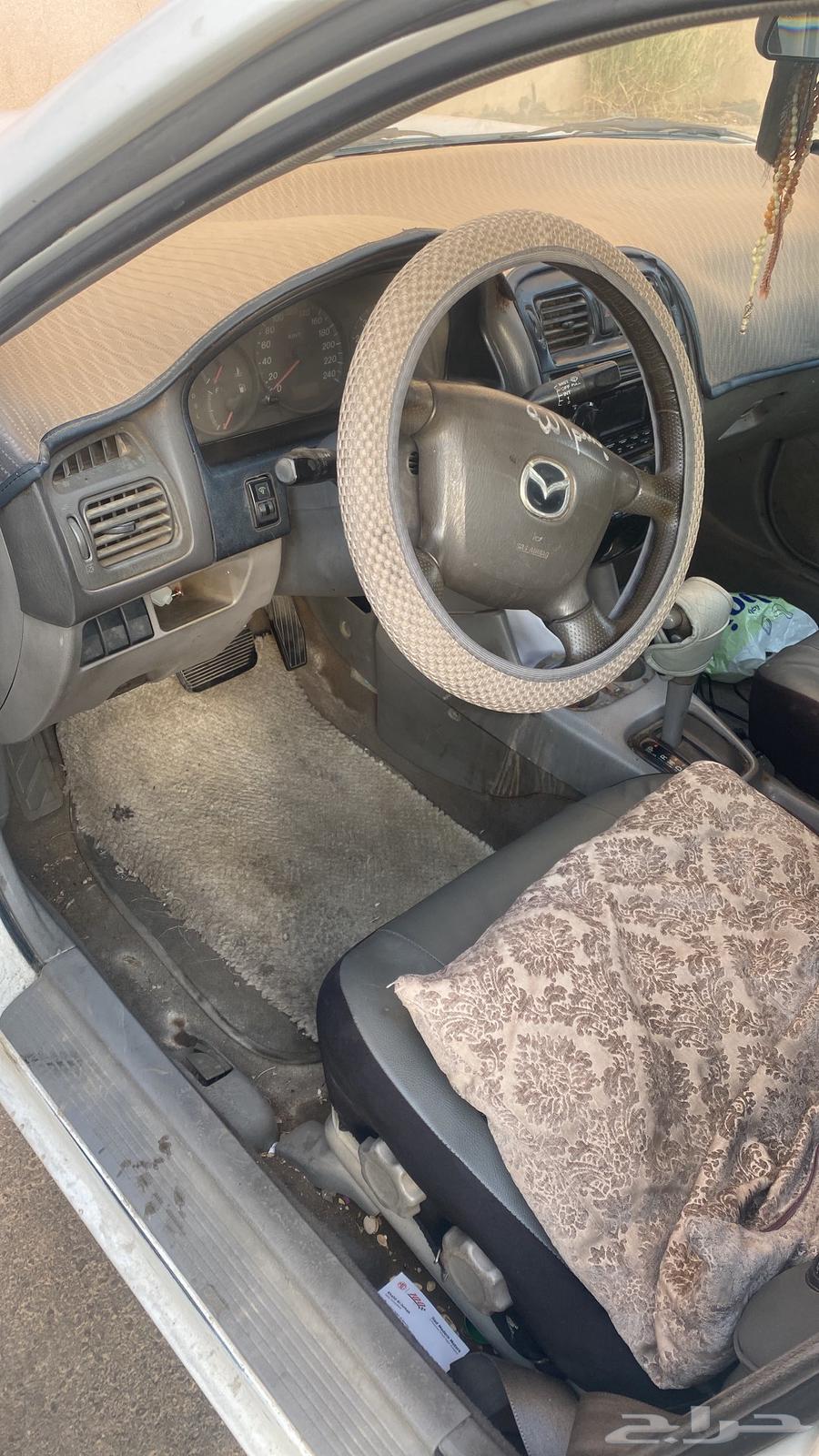 Mazda 200063077610475395114