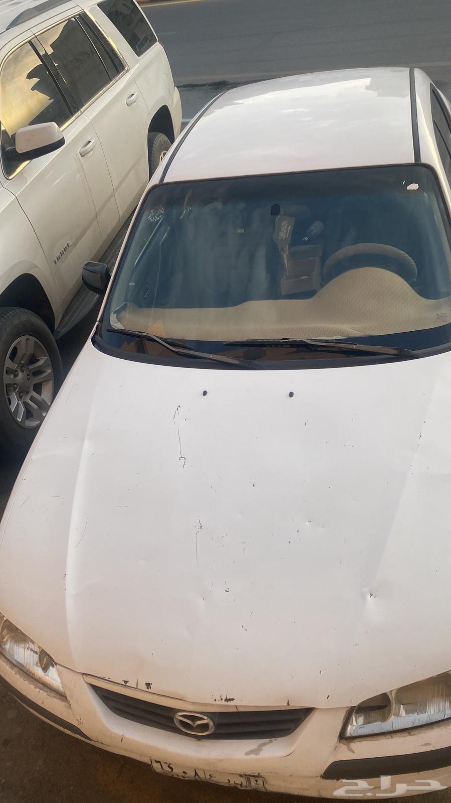 Mazda 200063077610475395111