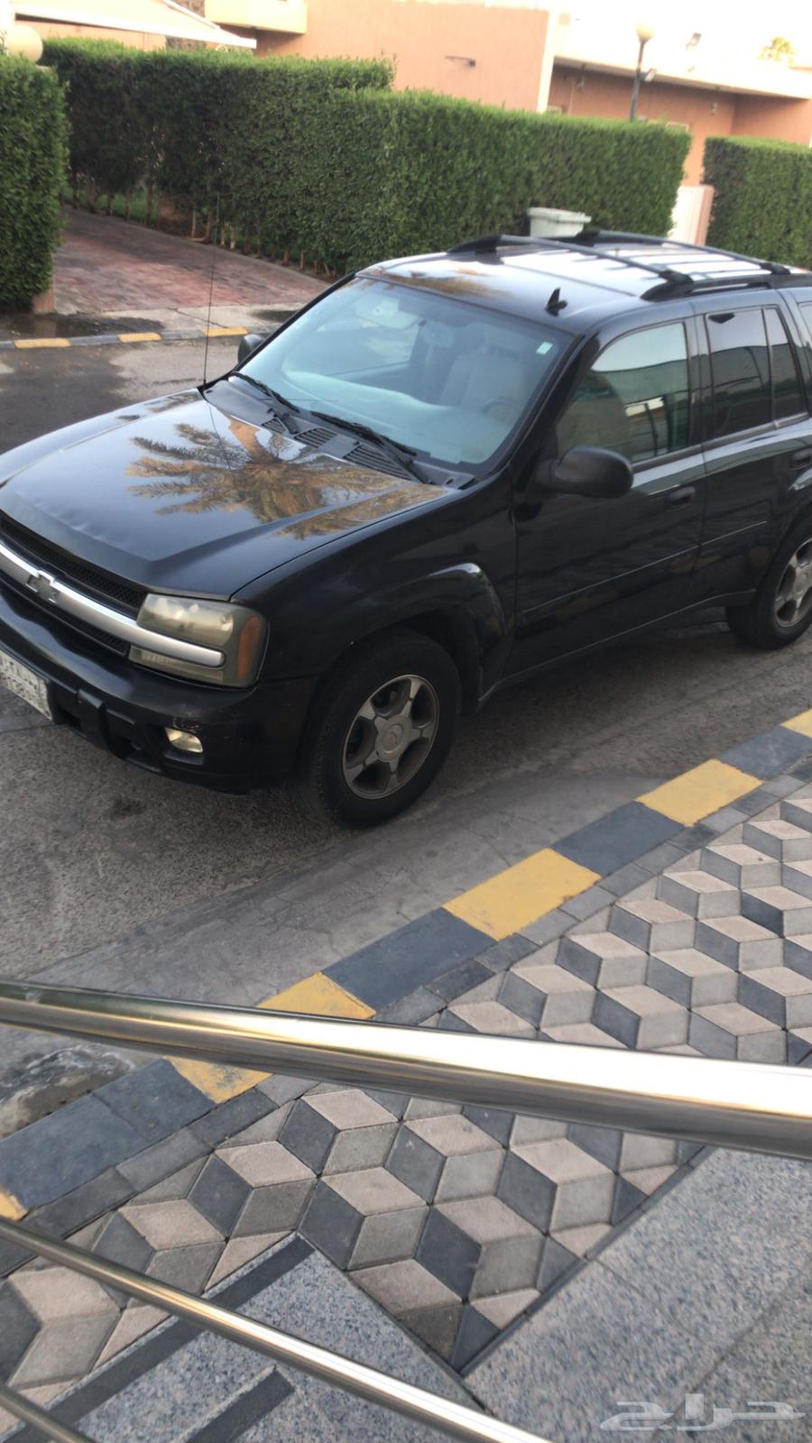 تريل بليزر وموديل 200763077202142338112