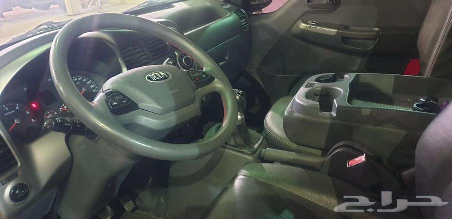 Kia Bongo Qir Adi 2019630767680472351118
