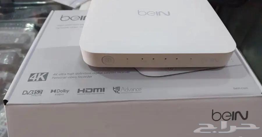 Bein 4K Jordanian, Egyptian and Lebanese receiver63053231204865114