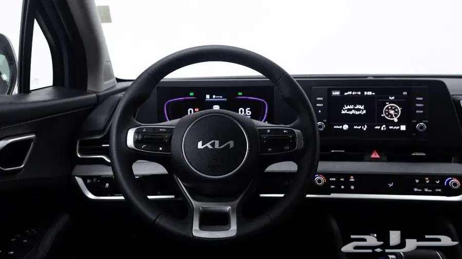 Kia Sportage Standard Diesel 202563077576824321113