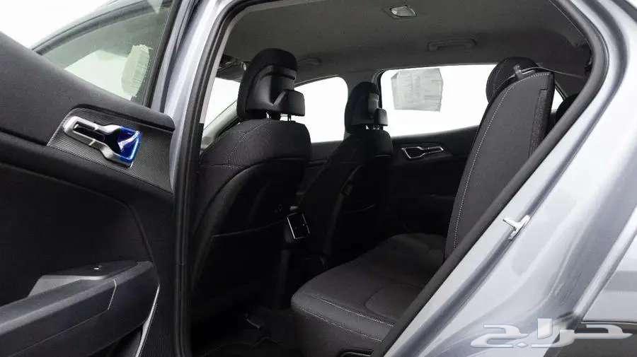 Kia Sportage Standard Diesel 202563077576824321114