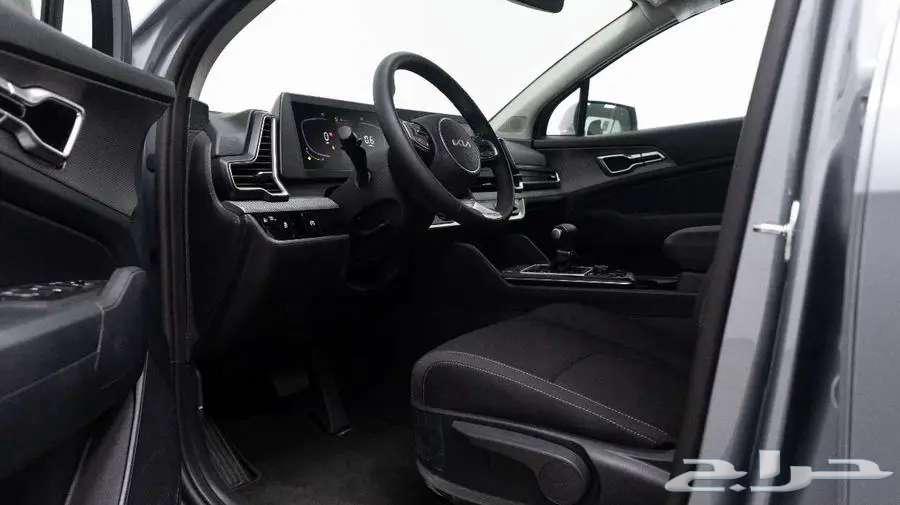 Kia Sportage Standard Diesel 202563077576824321111
