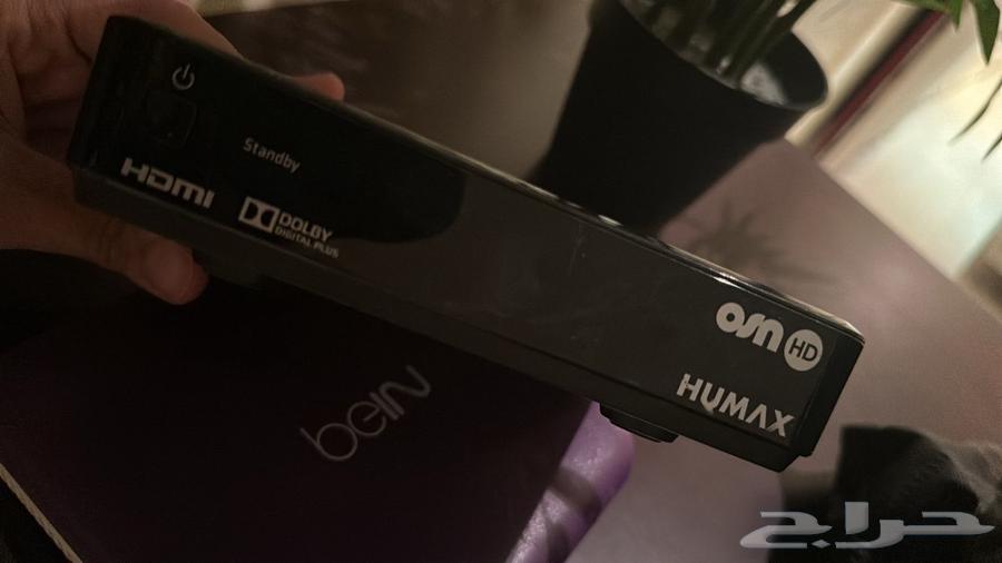 BeIN receivers and others63054062147587113