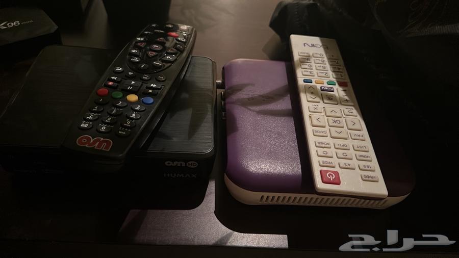 BeIN receivers and others63054062147587114