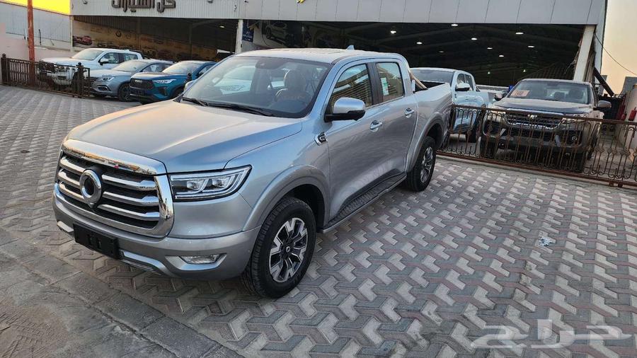 The best tax offers and plates on Great Wall Power Diesel Full 202563077157457411111