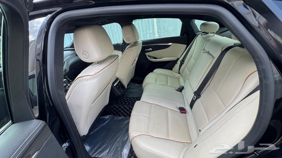 امبالا 2019 LTZ PRIMIER63078446751489113