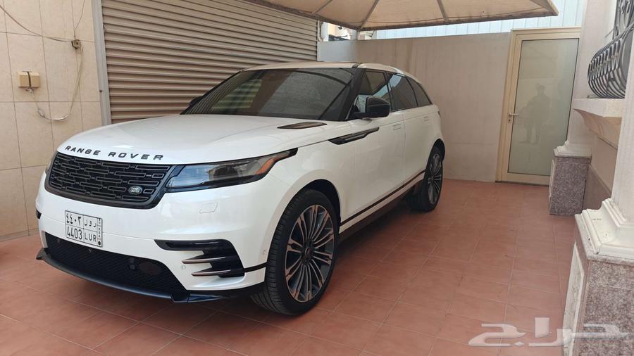Range Rover Velar Low Mileage63078028798083114
