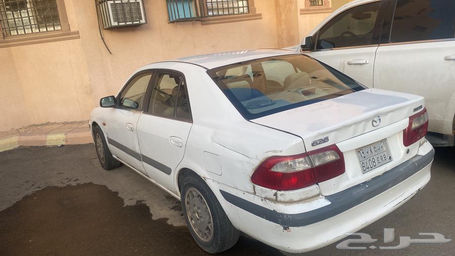 Mazda 2000630776104753951111