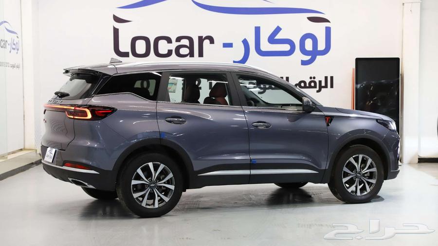 شيري تيجو 7 برو ماكس 2025 كمفورت63076785300866112