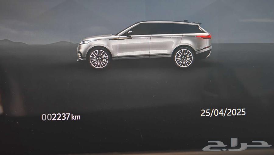 Range Rover Velar Low Mileage63078028798083110