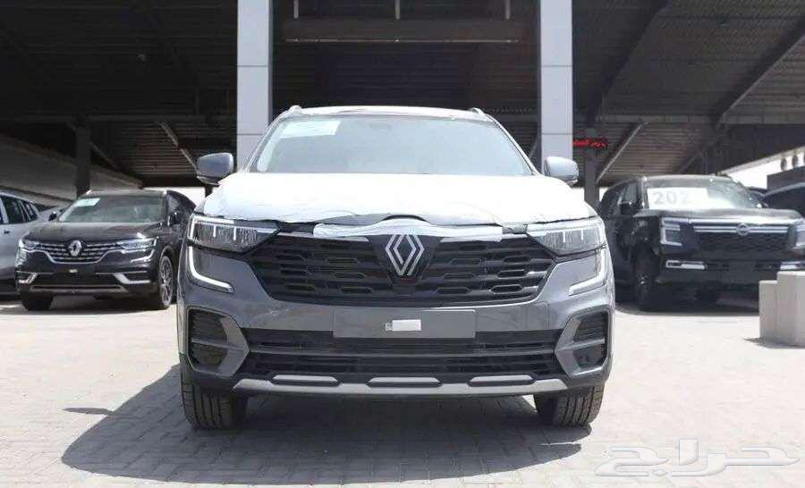 رينو كوليوس فل كامل بلس 202563077157688705114