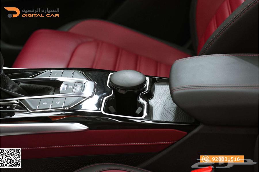 Maxios D60 Full Digital 2024 Car Experience63078020601602112