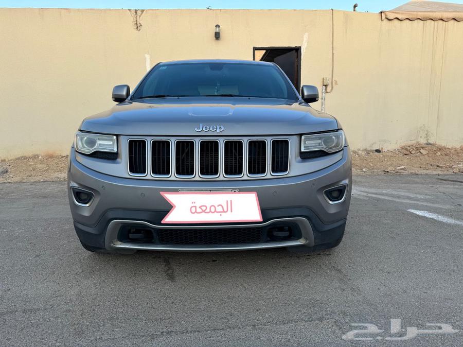 Jeep Grand Cherokee 2014 V863078817352449112