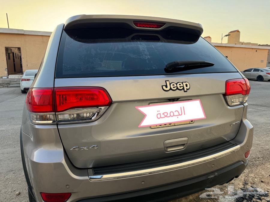 Jeep Grand Cherokee 2014 V863078817352449113