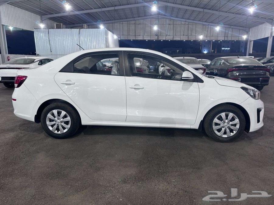 Kia Picanto 2023 Special Offer for Financing and Cash63077171689985112